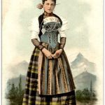 Unterwalden - Tracht