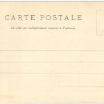 Caux sur Territet - Palace Hotel