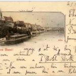 Gruss von Basel