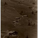 Morgins - Chemin de Bellevue