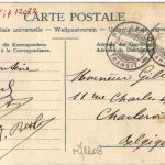 Porrentruy - Rue du Marche