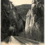Les Gorges de Moutier