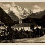 Gsteig bei Interlaken