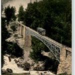 Meiringen - Reichenbachbahn