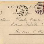Lausanne 1897
