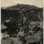 Lauterbrunnen - Mürrenbahn