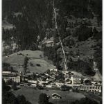 Lauterbrunnen - Mürrenbahn