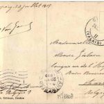 Champery et les Dents Blanches