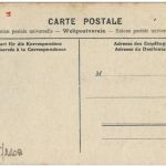 Fribourg - Porte de Bourguillon