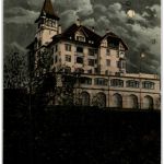 St. Gallen - Scheffelstein