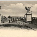 Basel - Wettsteinbrücke