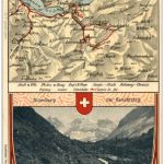 Blümlisalp bei Kandersteg