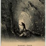 Grindelwald - Eisgrotte
