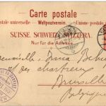 Meyringen - Reichenbachfälle mit Drahtseilbahn
