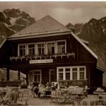 Engelberg - Waldhaus Gerschnialp