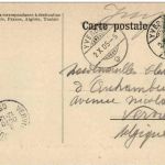 Yverdon - Les Chateaux Vaudois en 1904