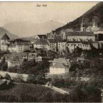 Chur - Der Hof