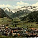 Uttendorf im Pinzgau