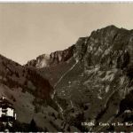 Caux et les Rochers de Naye