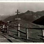 Martigny - Col de la Forclaz