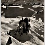 Saanenmöser - Hornberg