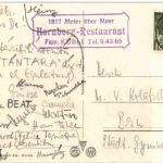 Saanenmöser - Hornberg