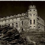 Zermatt - Kulm Hotel Gornergrat