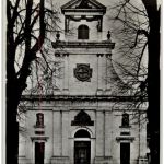Basilika Mariastein