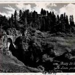 Bourg St. Pierre - La Linea jardin alpin