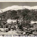 Davos mit Schatzalp