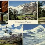 Saas Fee