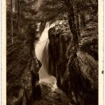 Murg Wasserfall