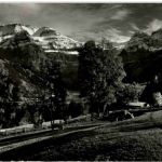 Lenk - Wildstrubel