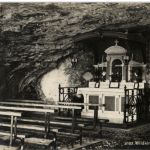 Wildkirchli Altarhöhle