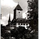Spiez - Berner Oberland
