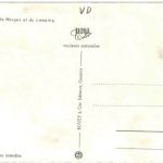 Vue aerienne de Morges