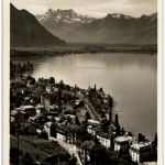 Montreux Territet