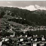 Montreux Clarens
