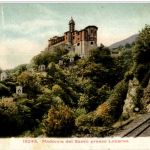 Madonna del Sasso presso Locarno