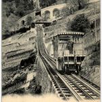 Chemin de Fer de Territet Glion