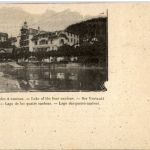 Der Vierwaldstättersee