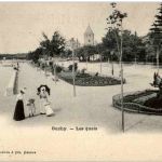 Kleine Ouchy - Les quais