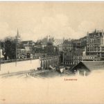 Lausanne