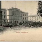 Geneve - L Universite