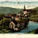 Baden