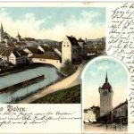 Gruss aus Baden