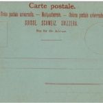 Gruss aus Baden - Scgartenfels