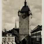 Baden - Stadtturm