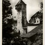 Rheinfelden - Storchennestturm