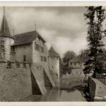 Schloss Hallwil